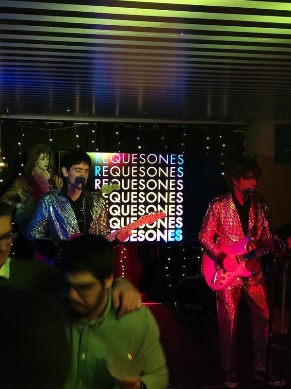 Los Requesones en Miranda de Ebro